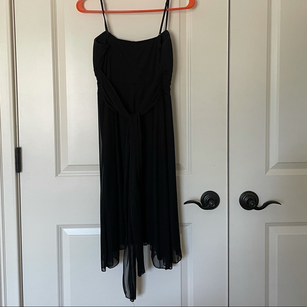 Ruby Rox Juniors Spaghetti Strap Dress - S - image 4